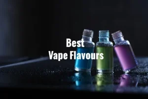 best vape flavours