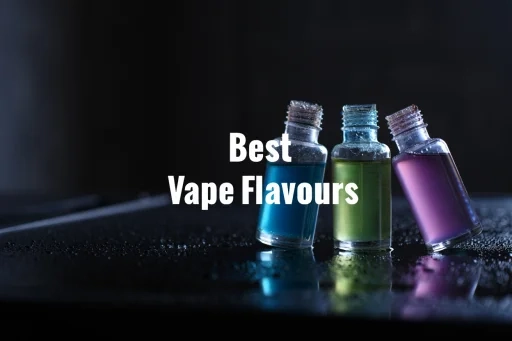 best vape flavours