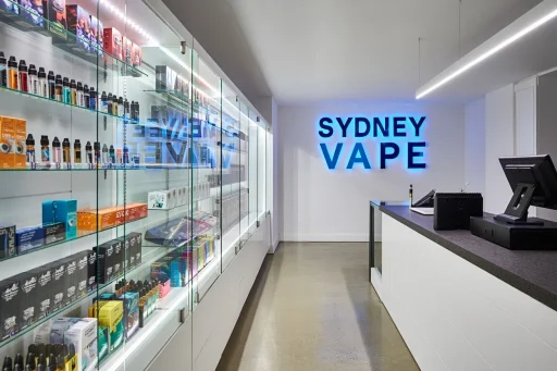 vape shop sydney